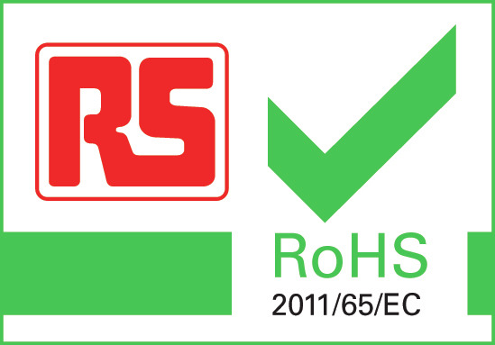 RoHS logo