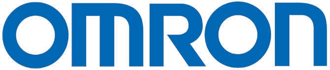 Logo for Omron