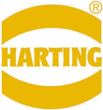 Logo for HARTING