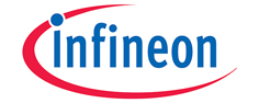 Logo for Infineon