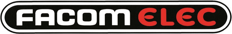 Logo for Facom