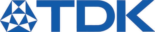 Logo for TDK-Lambda