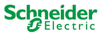 Logo for Schneider Electric
