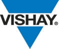 Logo for Vishay