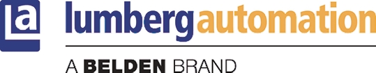 Logo for Belden
