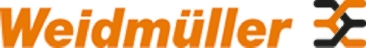 Logo for Weidmuller