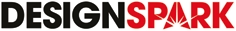 Logo for DesignSpark