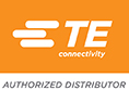 Logo for TE Connectivity