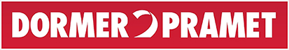 Logo for Dormer