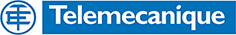 Logo for Telemecanique Sensors