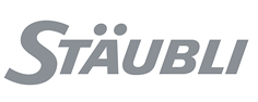 Logo for Staubli