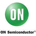 Logo for ON Semiconductor