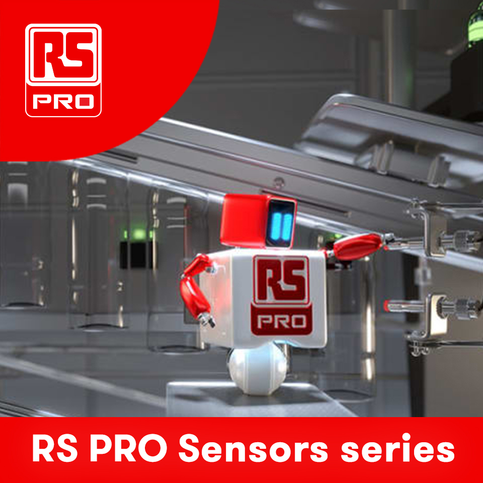 RS Components Indonesia