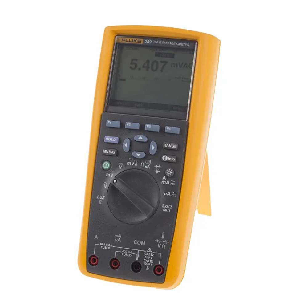 Fluke 289 Handheld Digital Multimeter