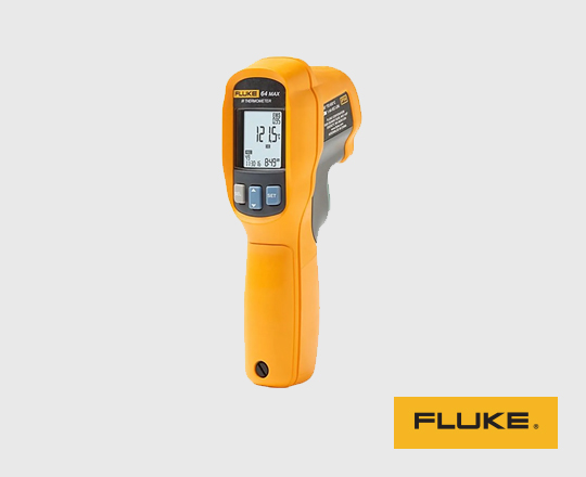 Infrared Thermometer