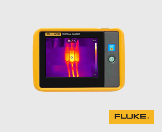 Thermal Imaging Camera