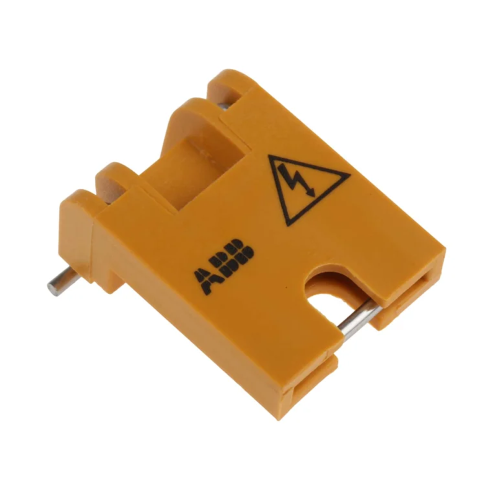 ABB Padlock Adapter