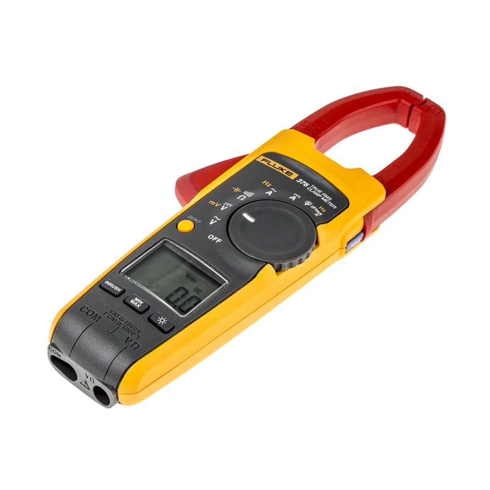 Fluke 376 AC/DC Clamp Meter